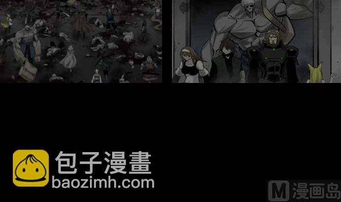 第97话 五只亲卫队