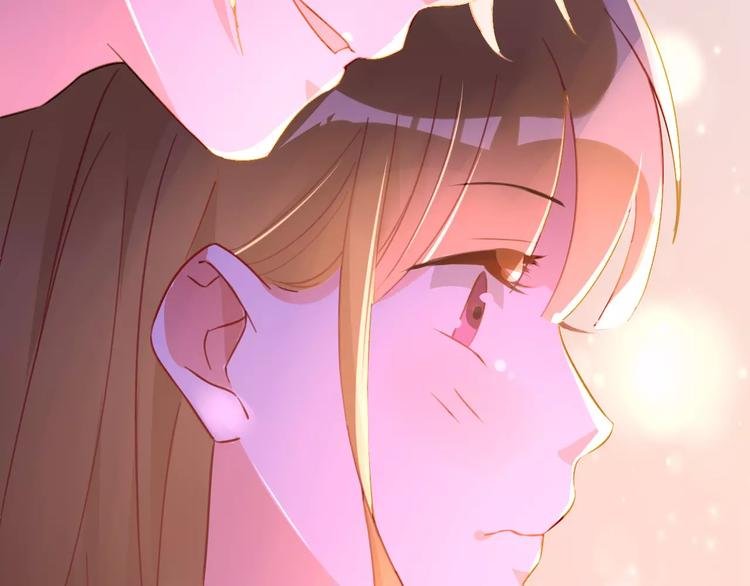 第13话 脸红