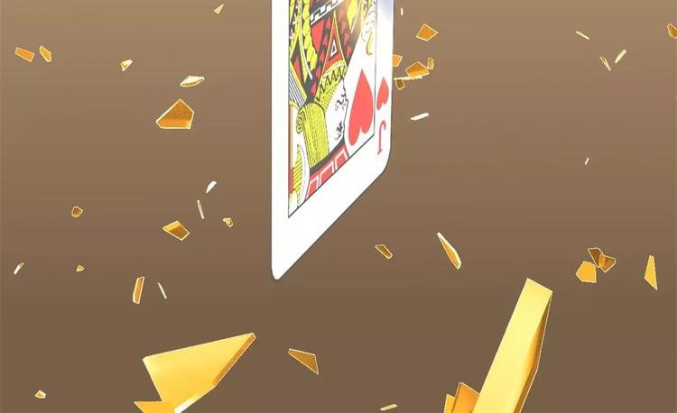 第16话 残酷的赌约