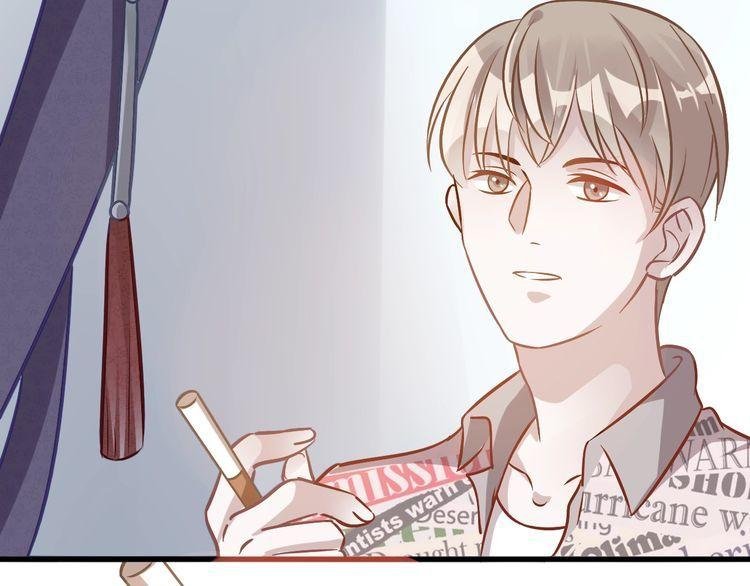 第68话 不能选择的机会