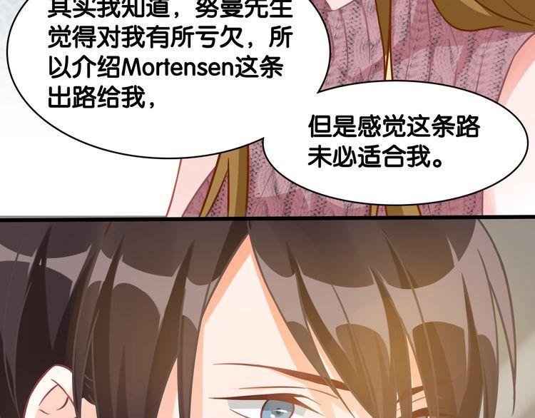 第69话 与总裁对峙