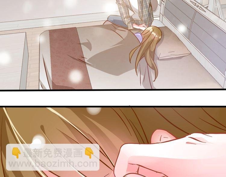 第73话 谁是她的恋人？