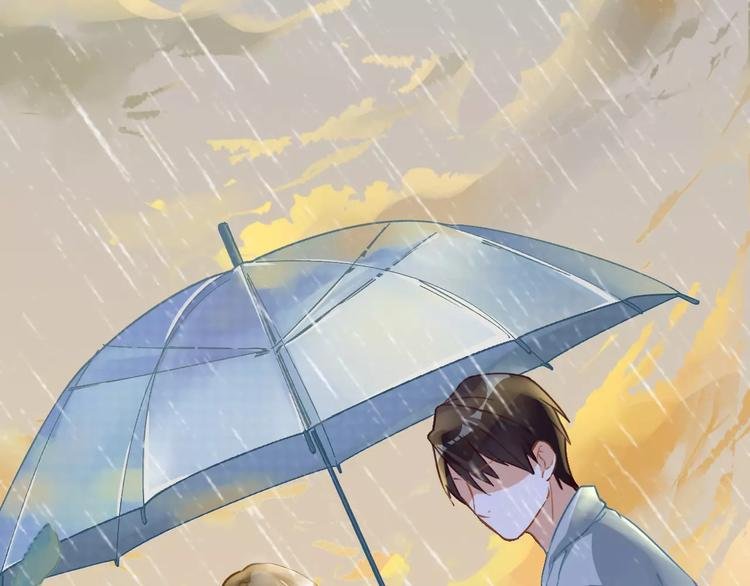 第8话 温柔的他