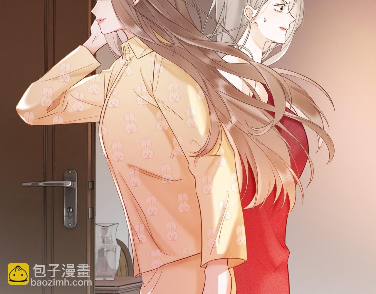 第10话 再次替睡