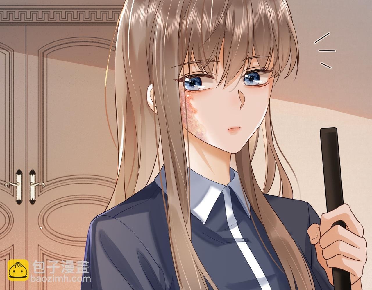 第11话 小女佣开启嘲讽技能