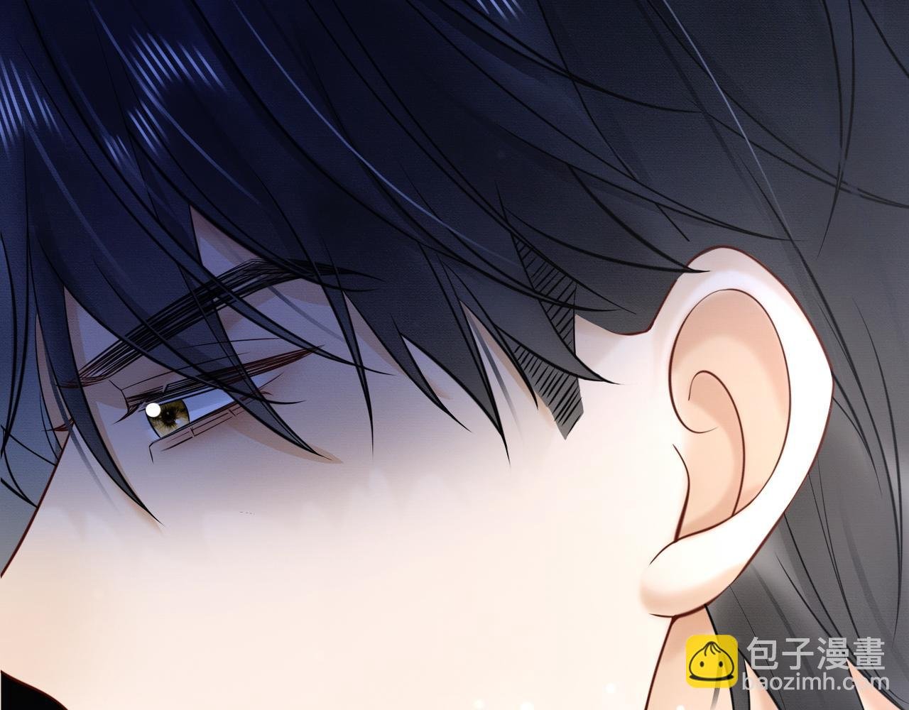 第13话 小女佣拿捏傅总