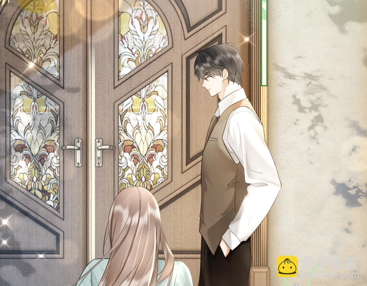 第15话 见家长