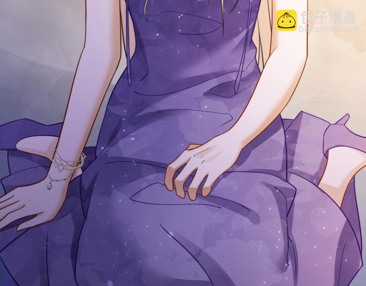 第26话 小婶婶?or小嫂嫂？