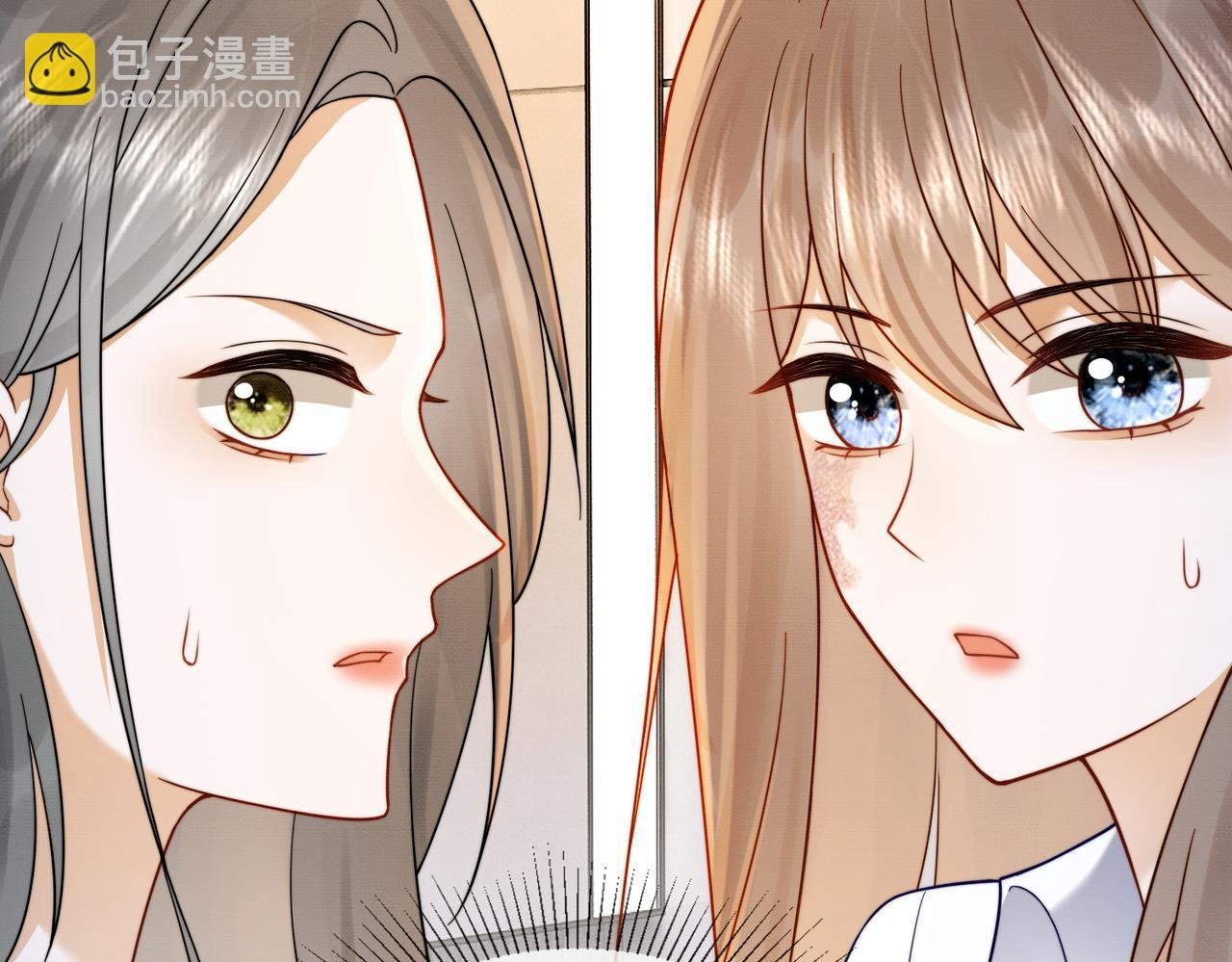 第30话 礼物终于送对人