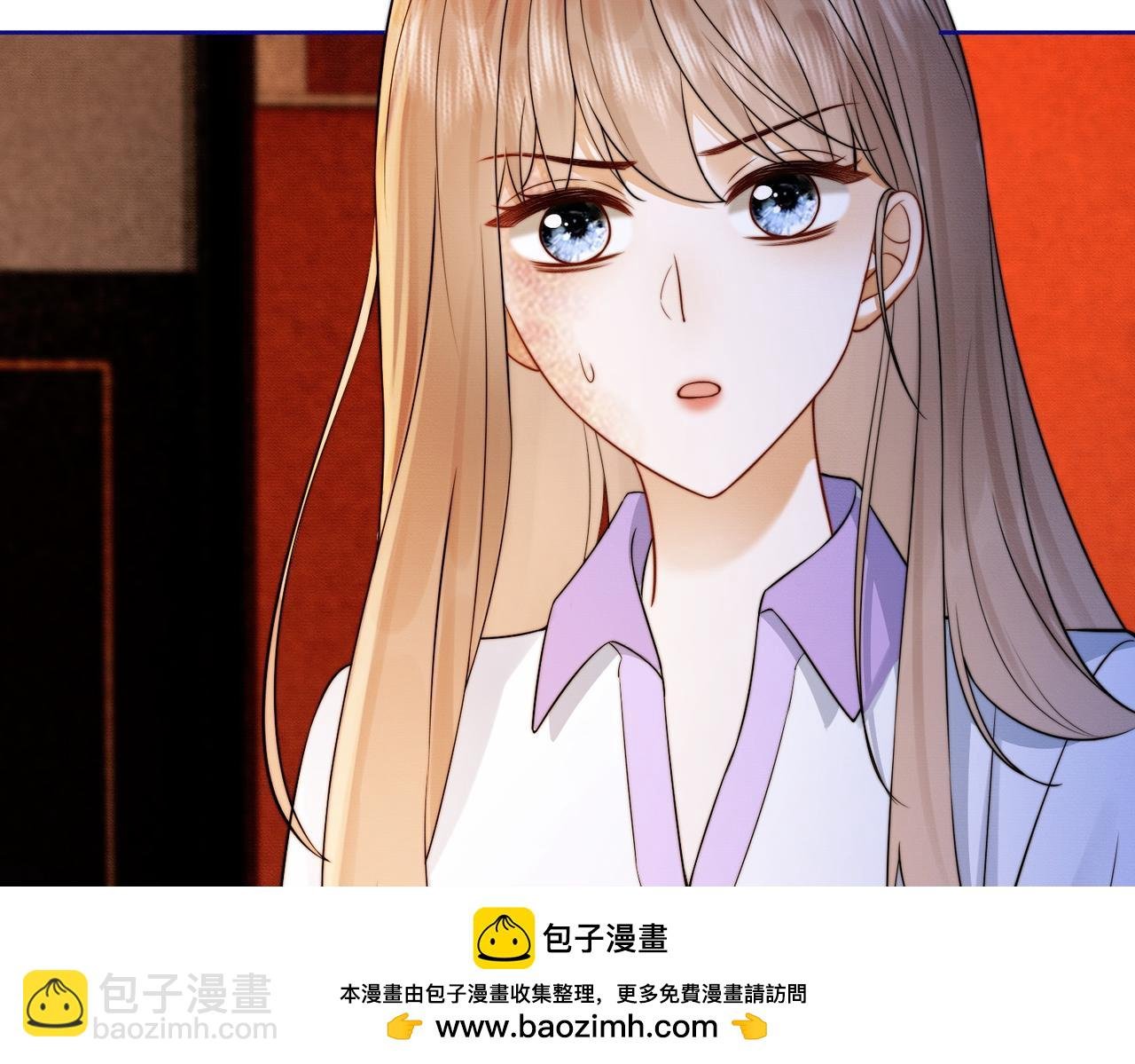 第30话 礼物终于送对人