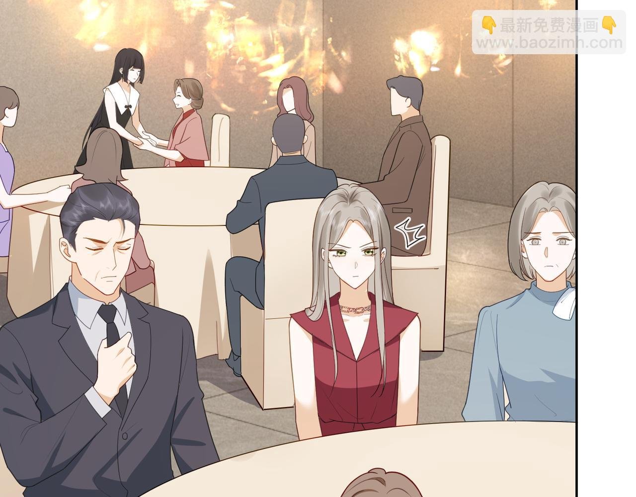 第31话 （加更）奶奶出事！