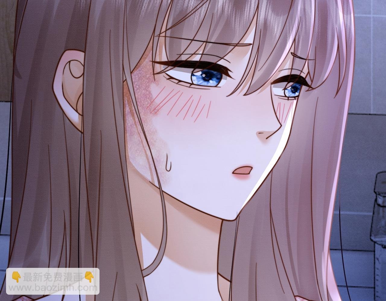 第33话 总裁贴贴要奖励