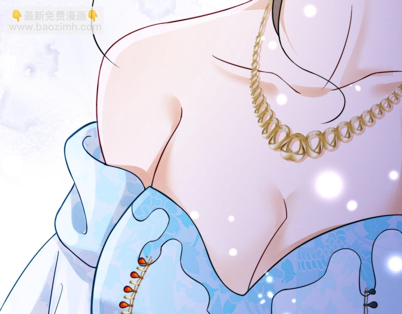 第35话 总裁主动邀舞
