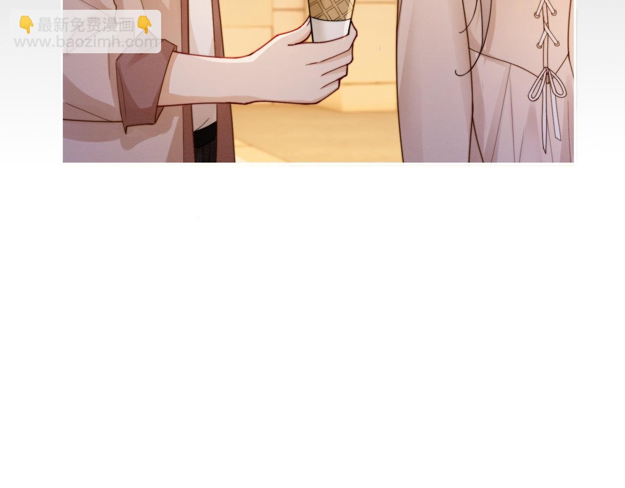 第39话 总裁点破真相，瓷瓷掉马！