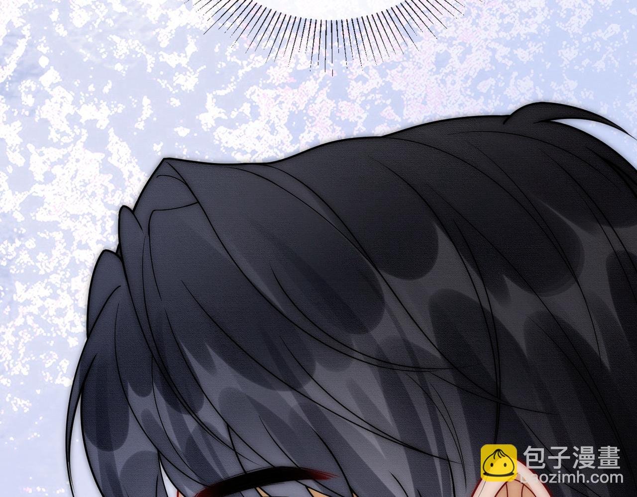 第43话 总裁求和失败