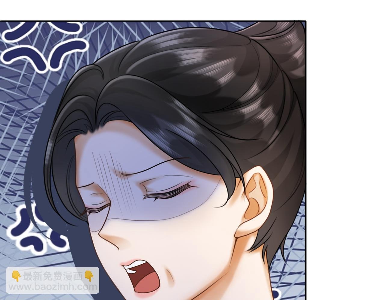 第52话 总裁翻窗见瓷瓷