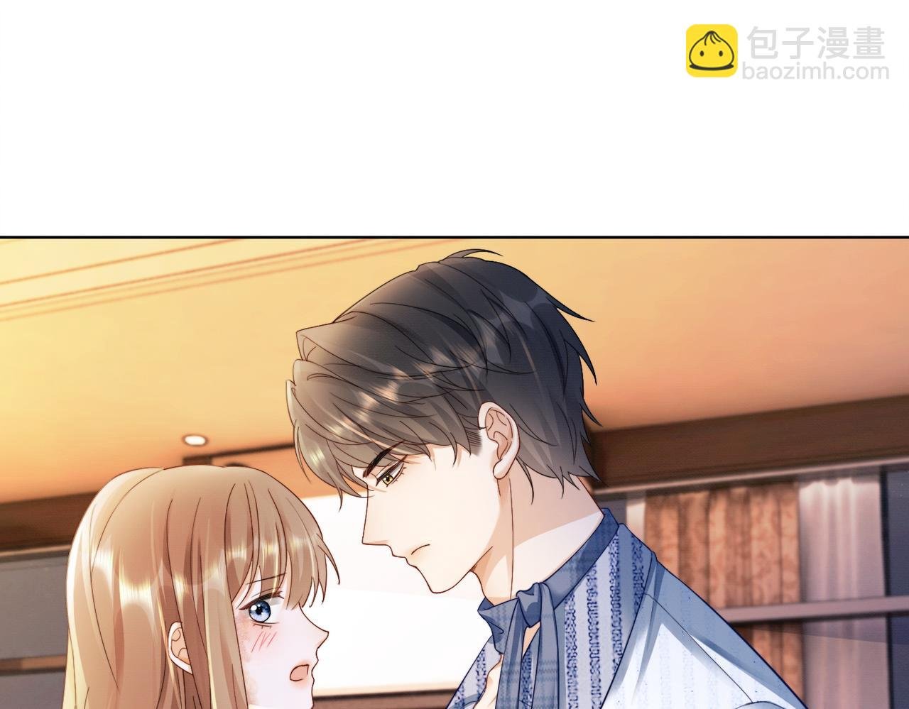 第52话 总裁翻窗见瓷瓷