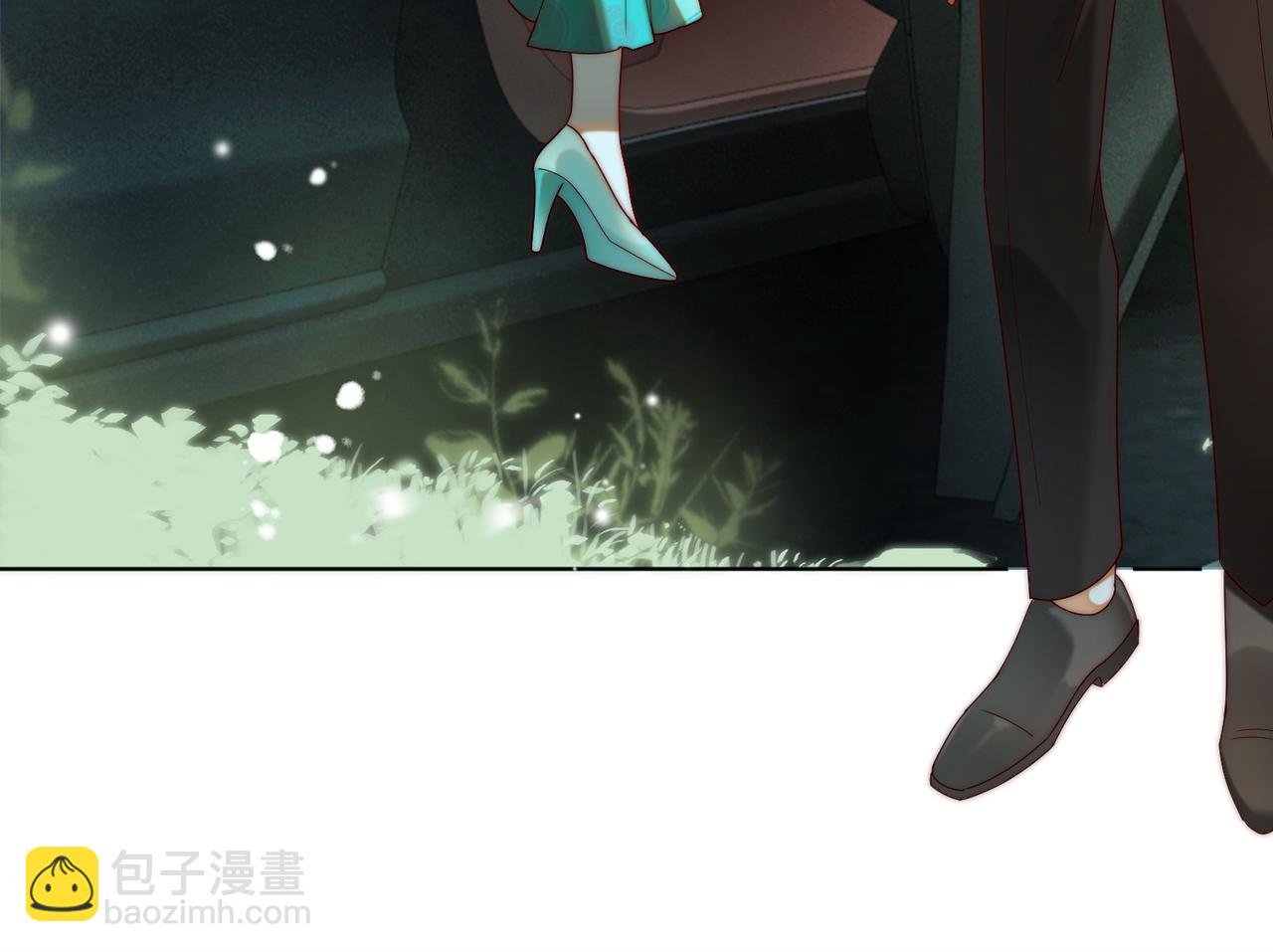 第53话 瓷瓷提分手