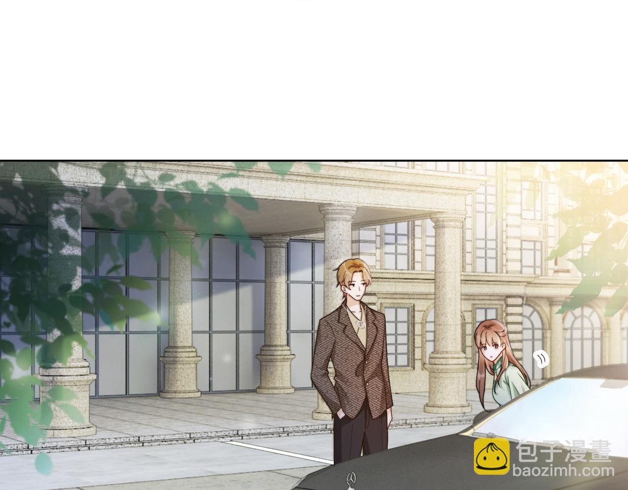 第53话 瓷瓷提分手