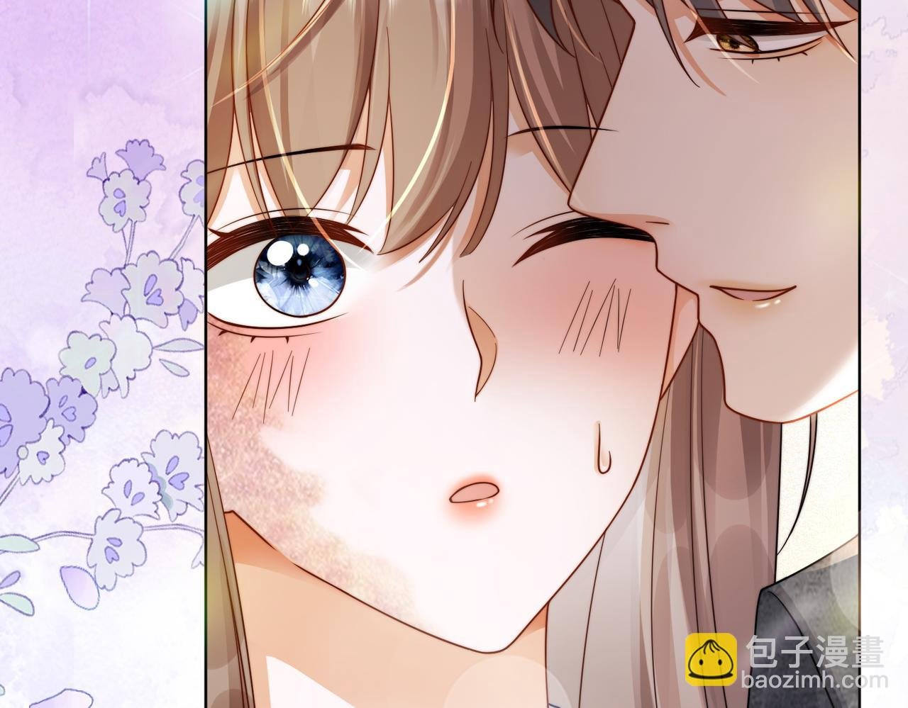 第58话 总裁和“小秘书”