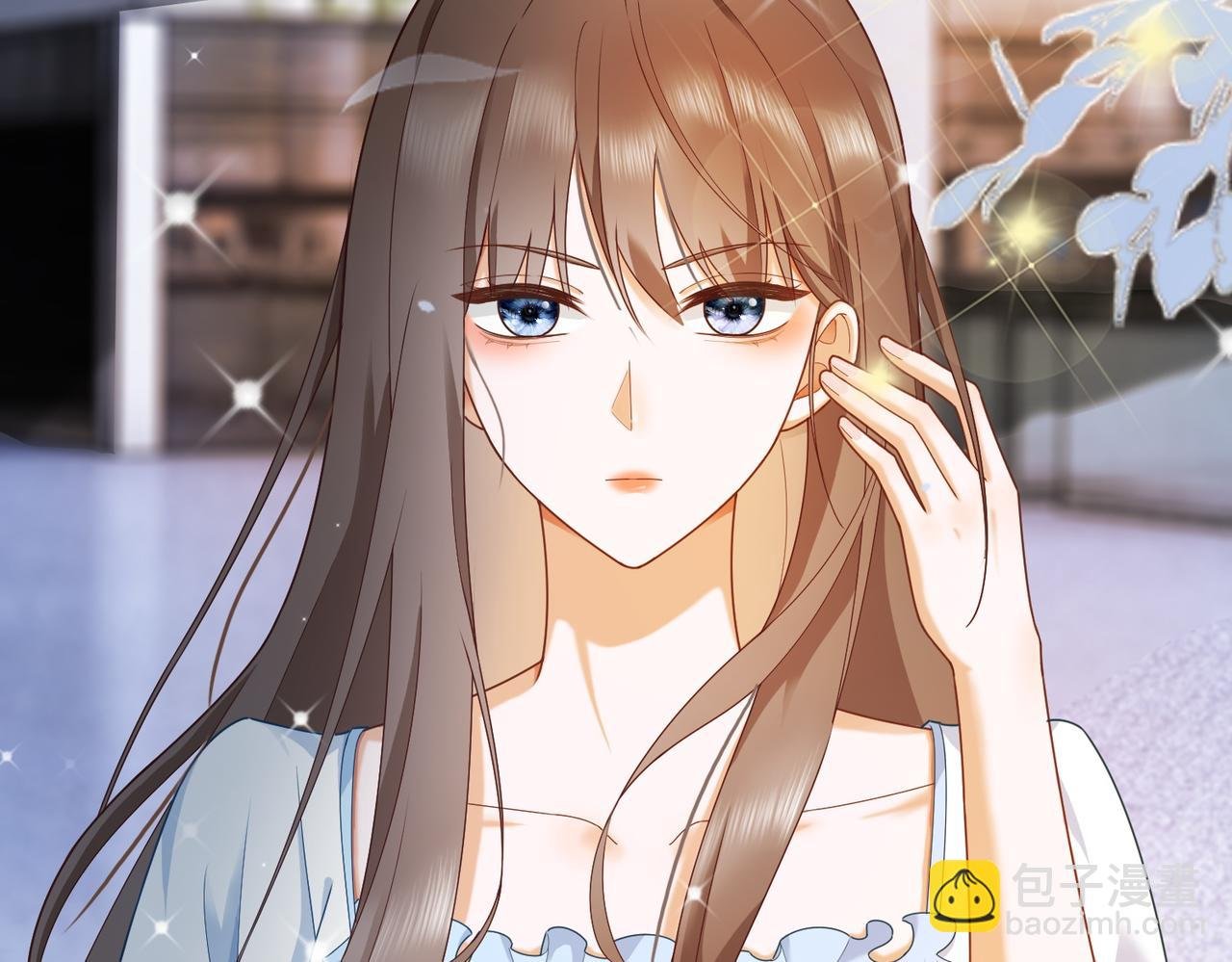 第67话天仙般的少女