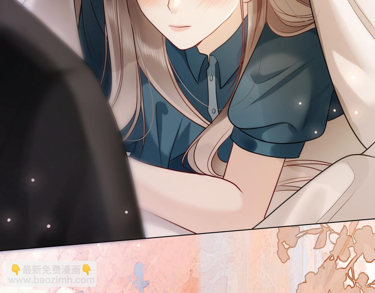 第7话 总裁被勾引到了？