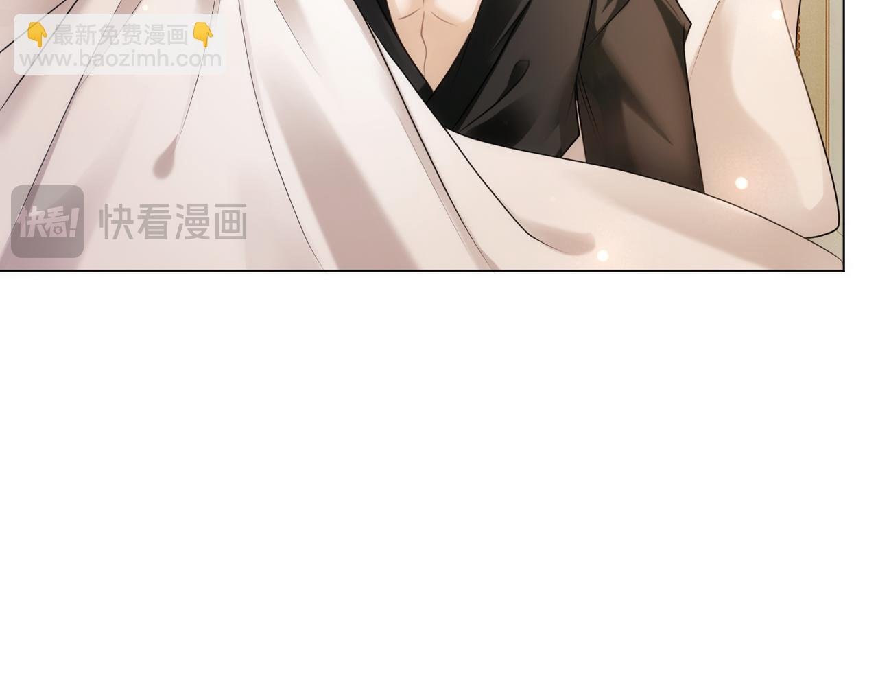 第7话 总裁被勾引到了？