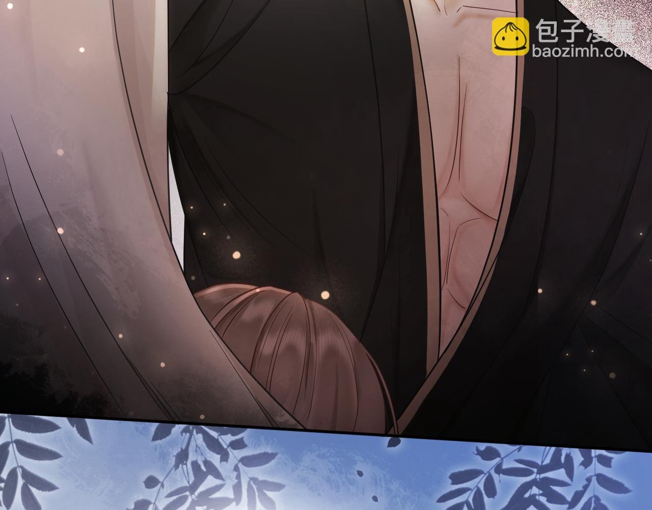 第7话 总裁被勾引到了？