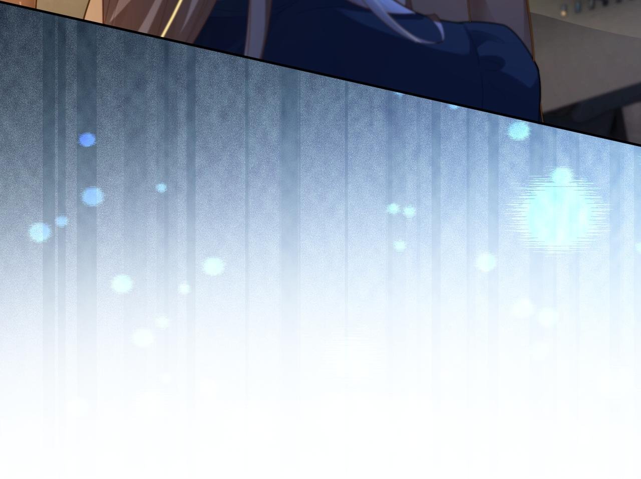 第71话 总裁忍不住的关心瓷瓷