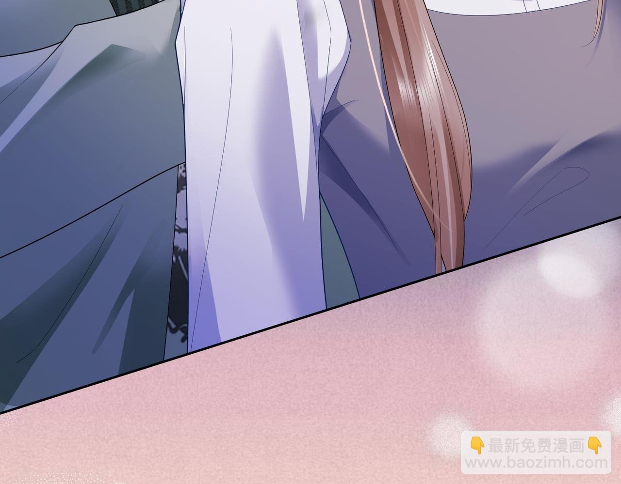 第77话 藏不住关心