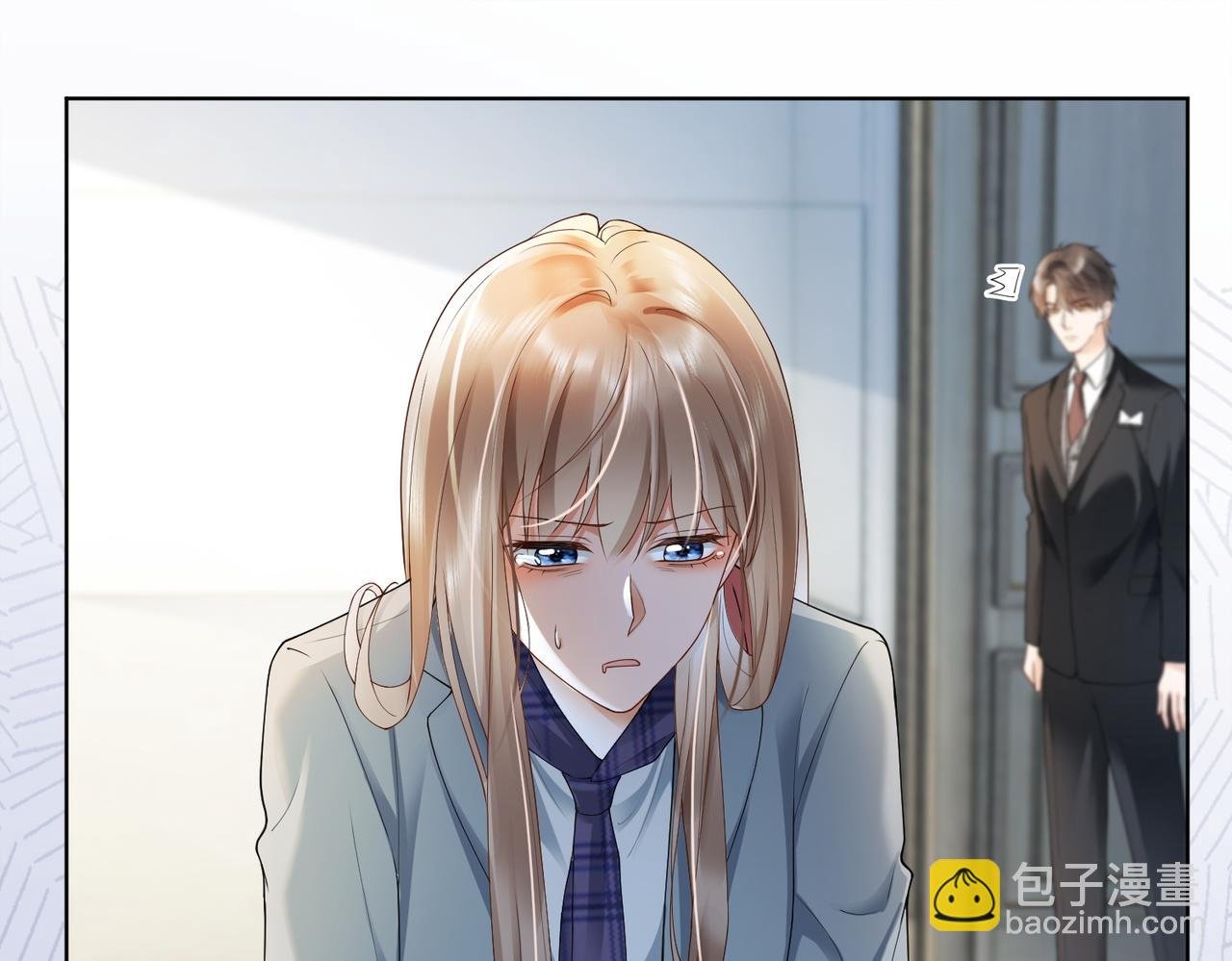 第80话 宝宝是傅总的