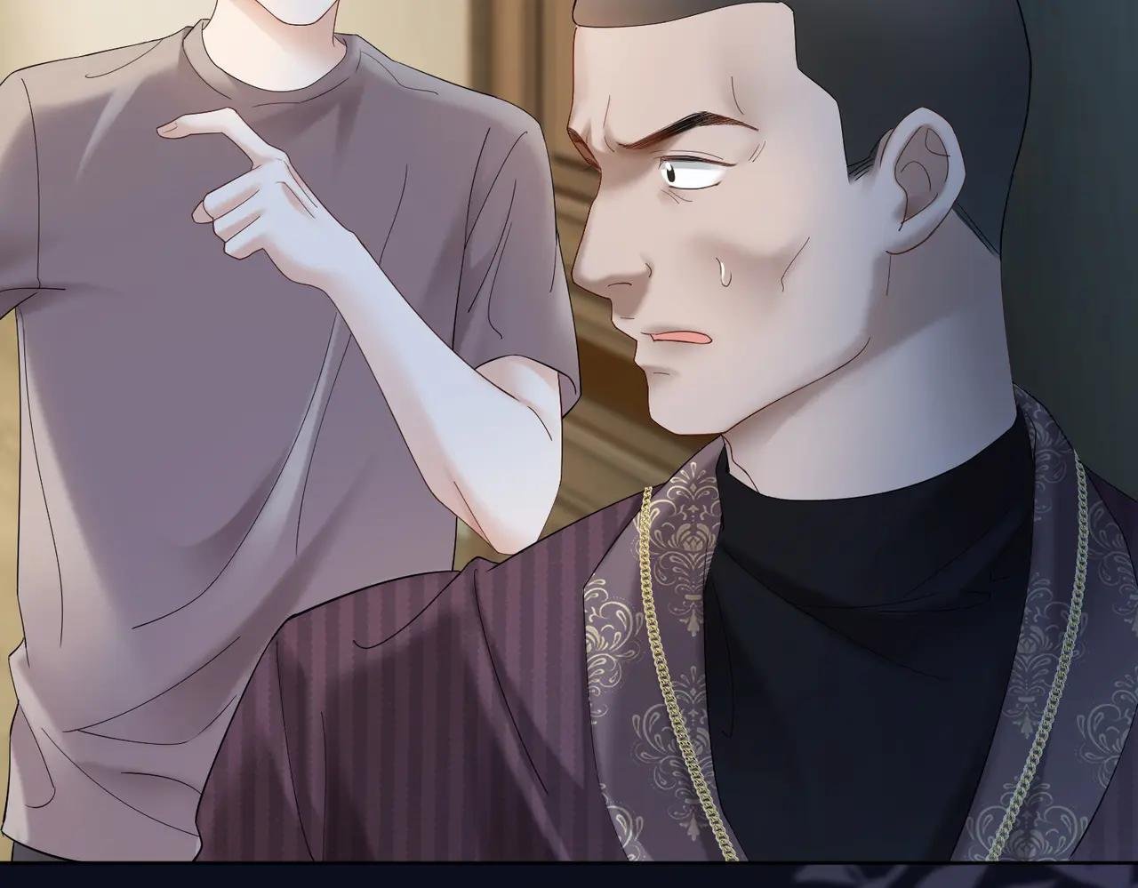 第84话 回忆