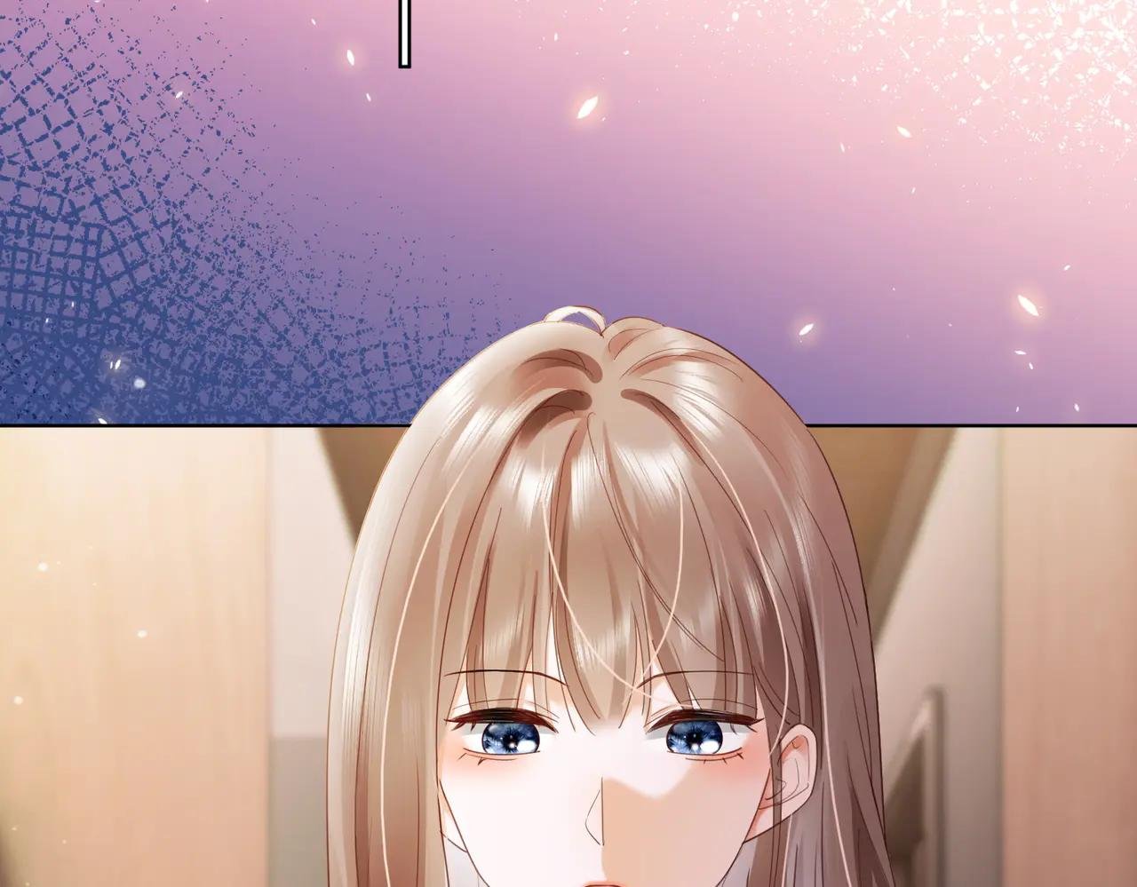 第85话 我只要你！