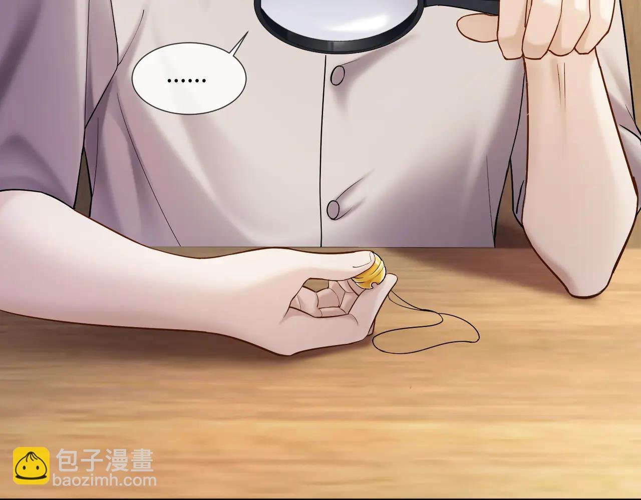 第86话 命中注定的缘分