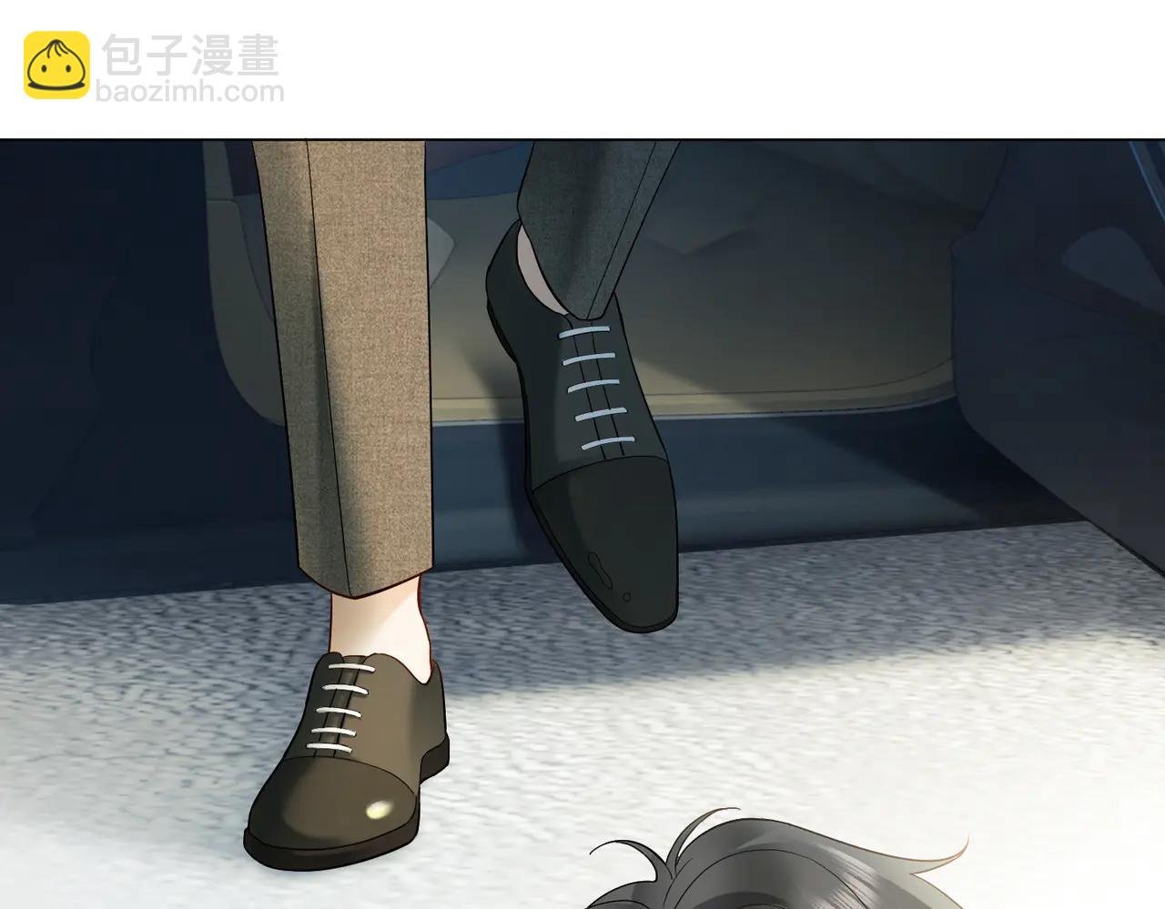 第87话 总裁又误会了