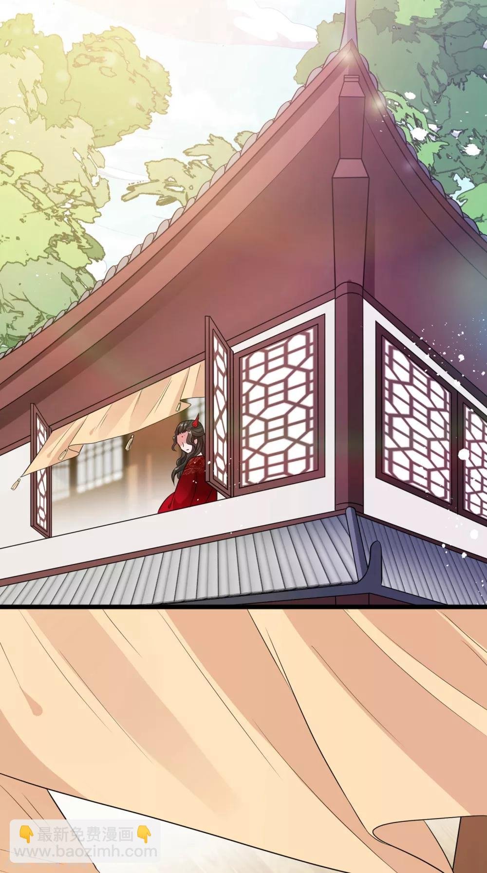 第17话 有趣的肚腩万年一遇