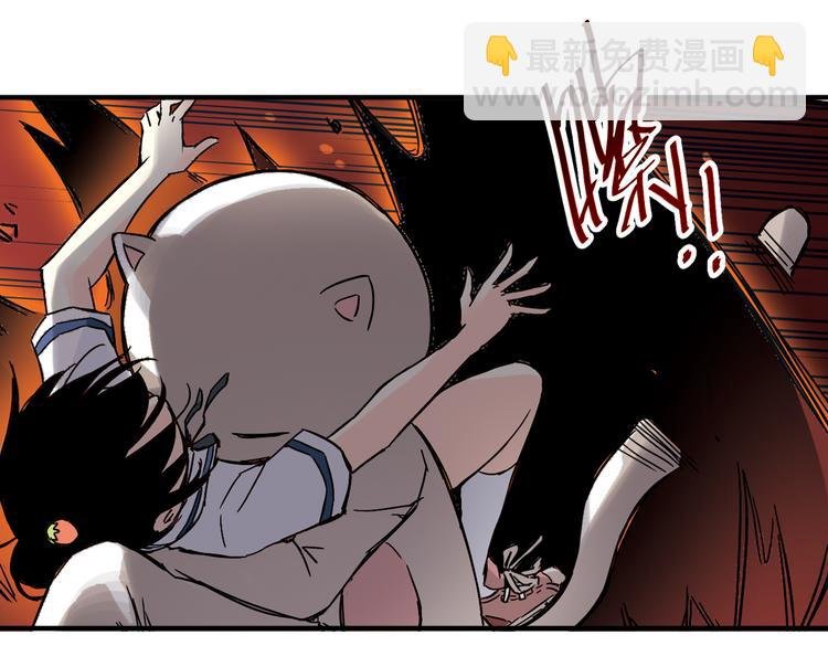 第2话 猫之念（二）