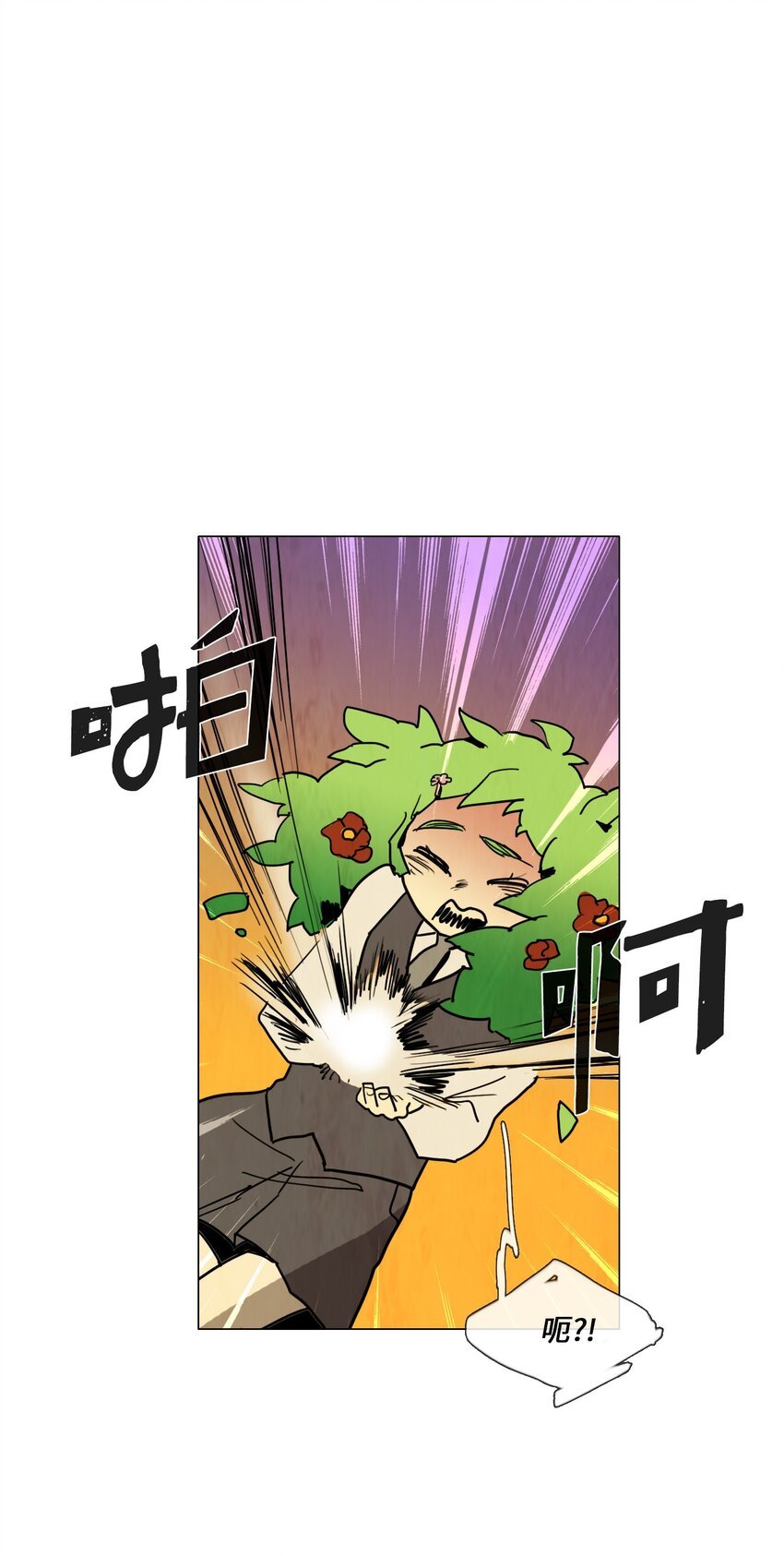 010 专偷发光物体的大盗（1）