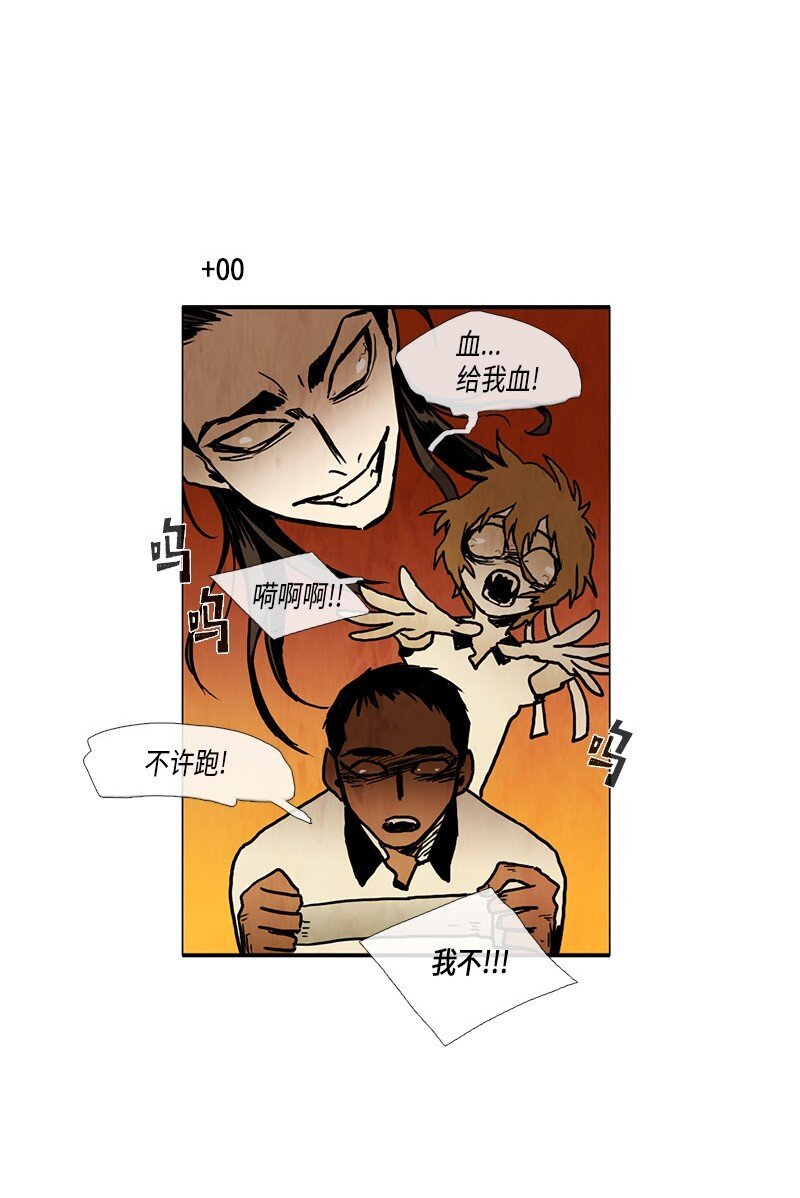 021 特别版--四格漫画