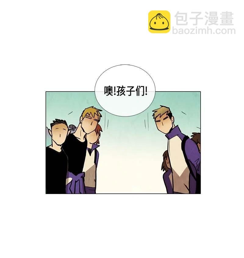 058 大扫除（3）
