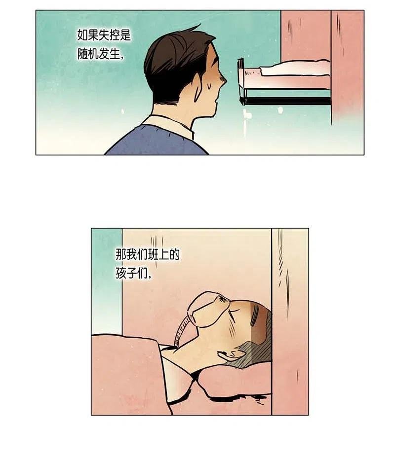 073 注意
