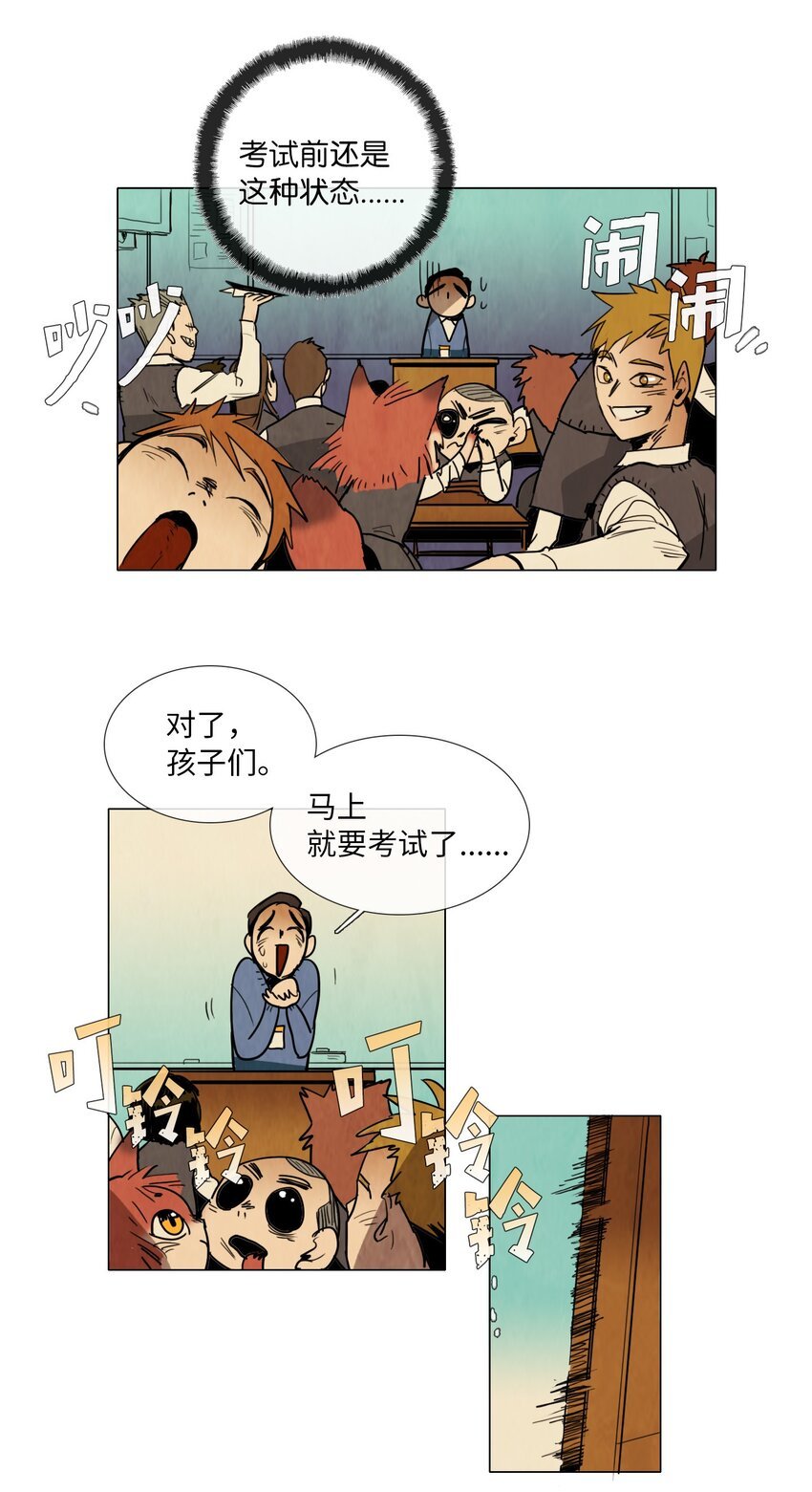 008 毕业能力测试（1）