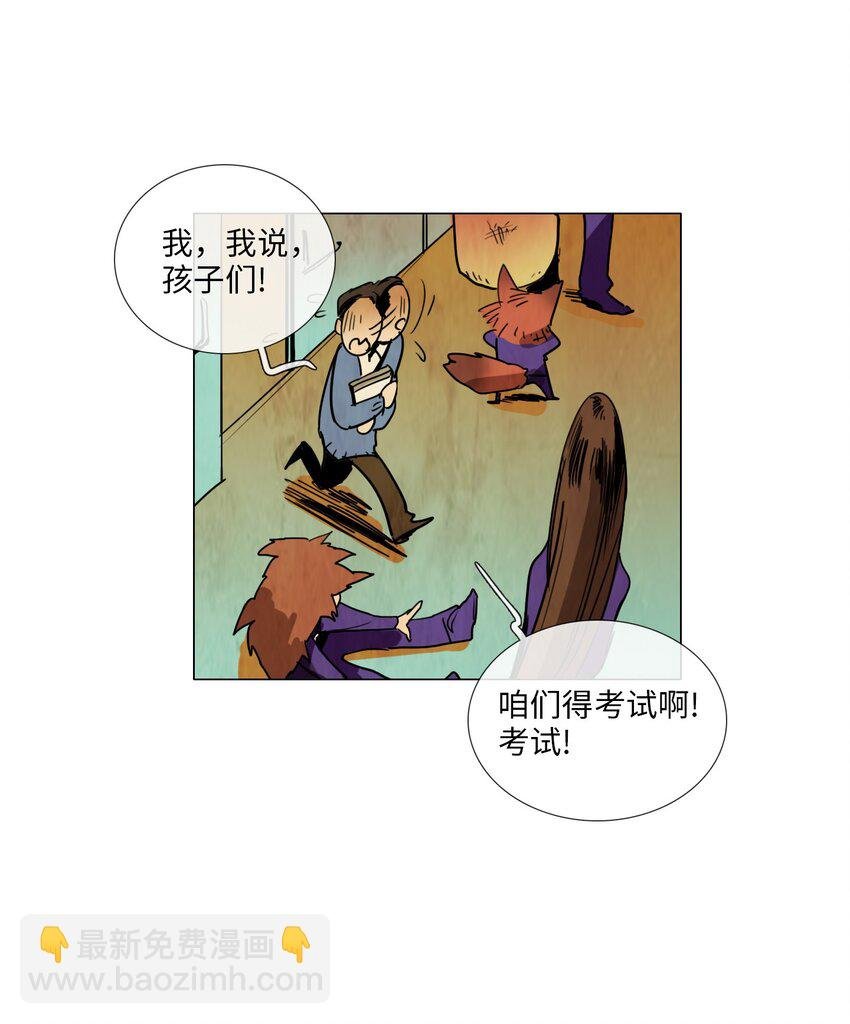 008 毕业能力测试（1）