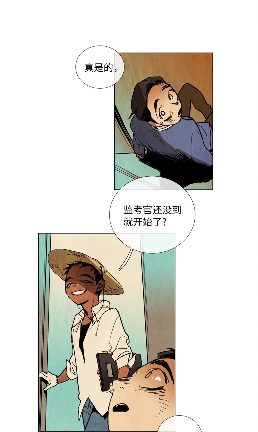 009 毕业能力测试（2）