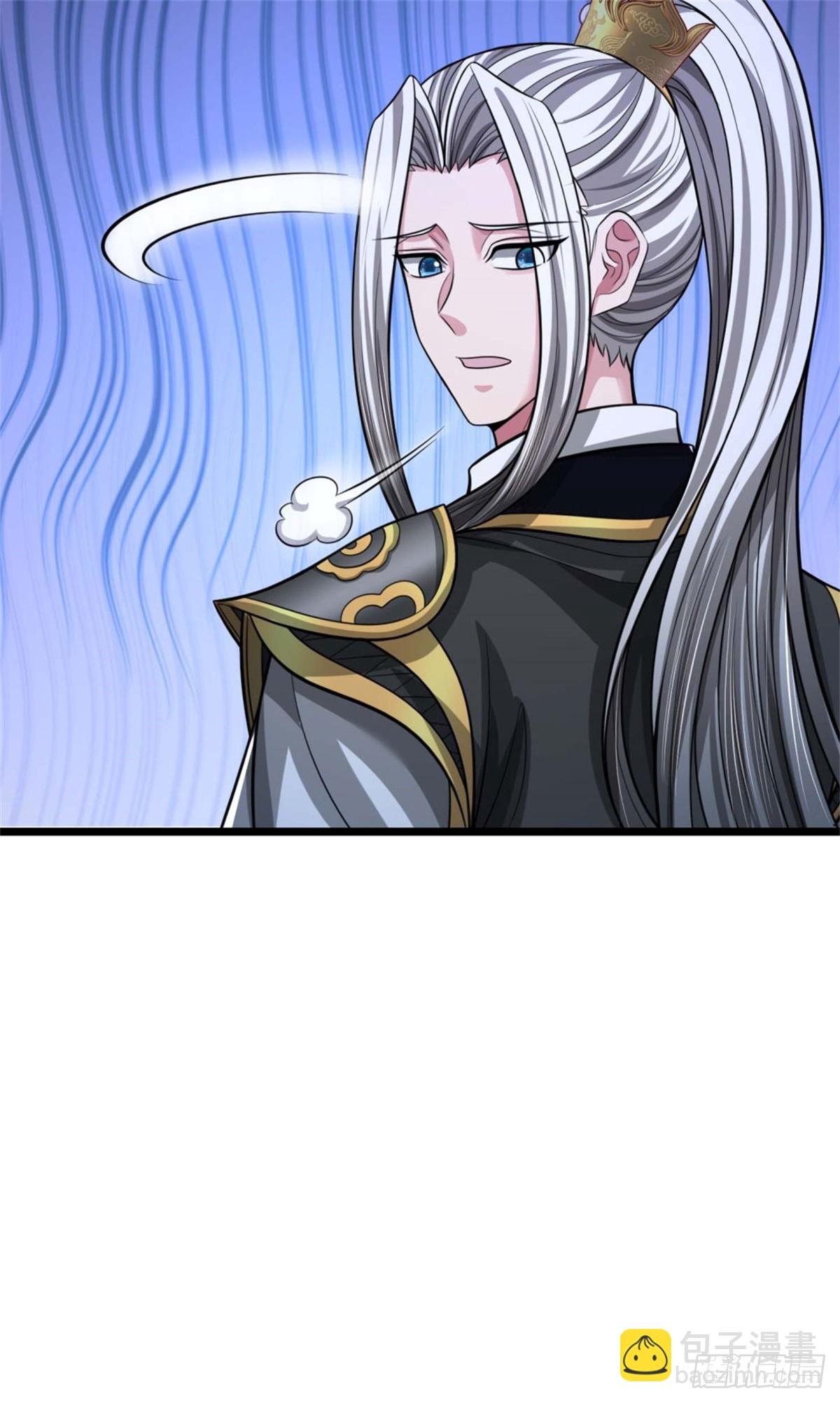 第49话 因祸得福，无法预料