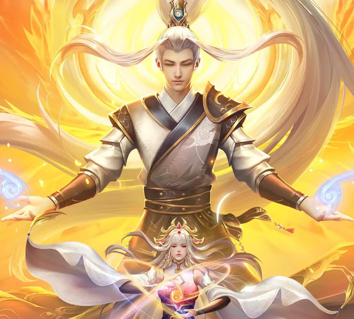 第81话 抢我东西，管你是谁
