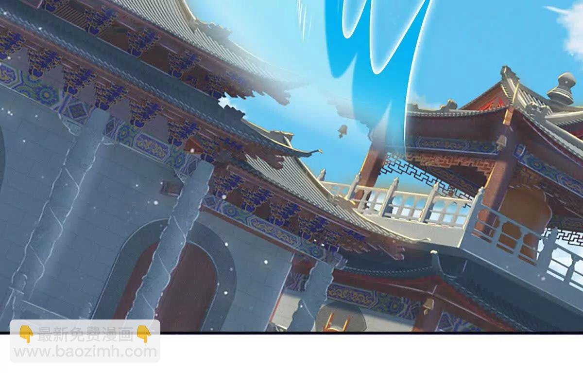 第81话 抢我东西，管你是谁