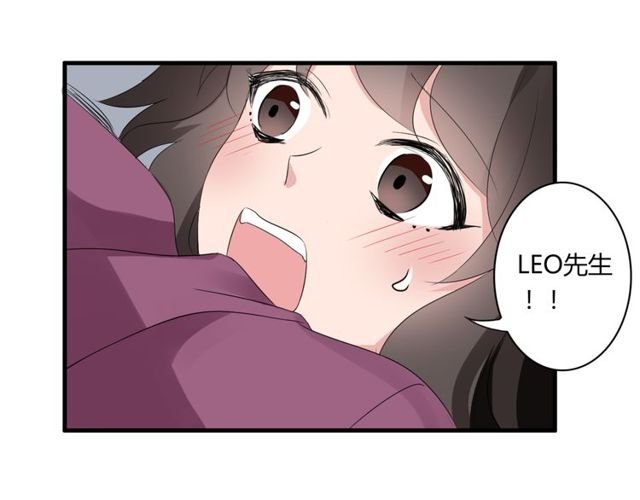 第31话 她竟然照顾了我一整夜