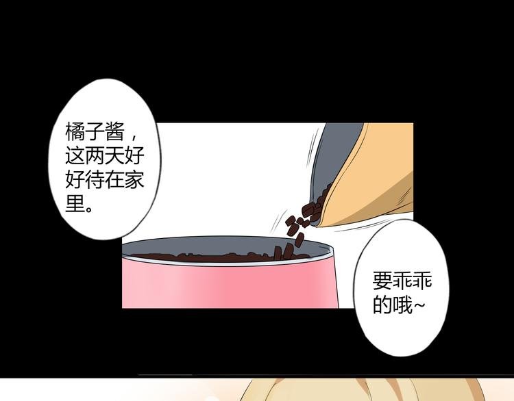第8话 谢谢你，主人