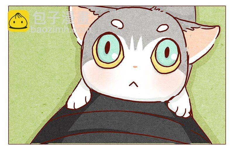 第99话 没想到你是这样的耳朵